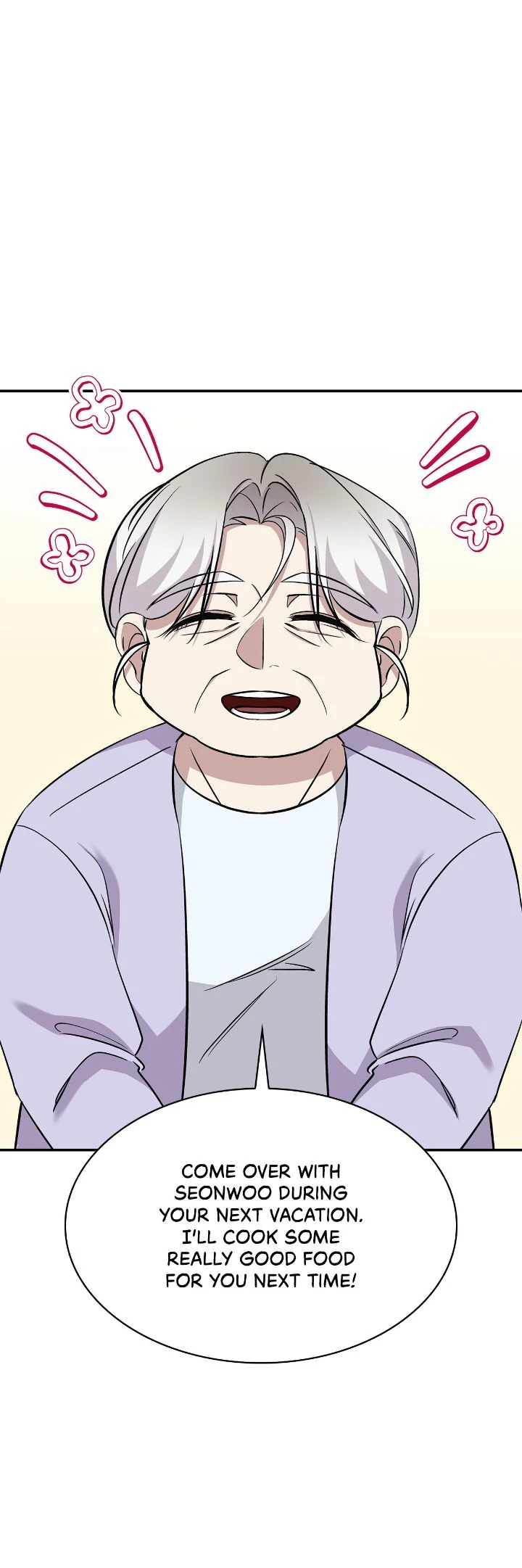 It’s Me, the Crazy Side Top - Chapter 34 manhwa