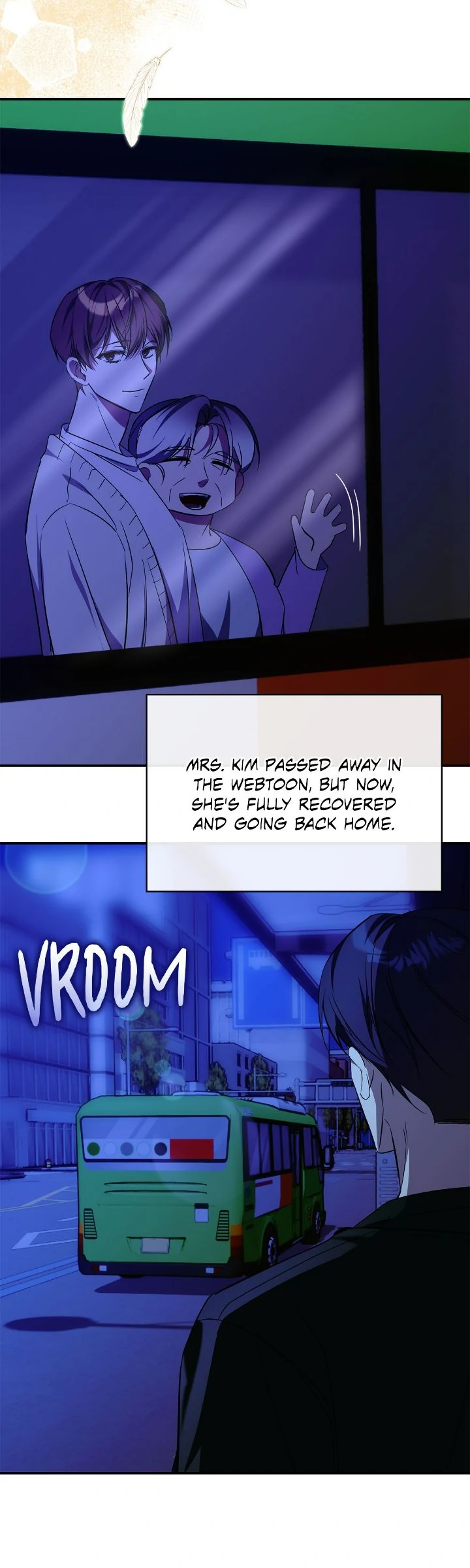 It’s Me, the Crazy Side Top - Chapter 34 manhwa