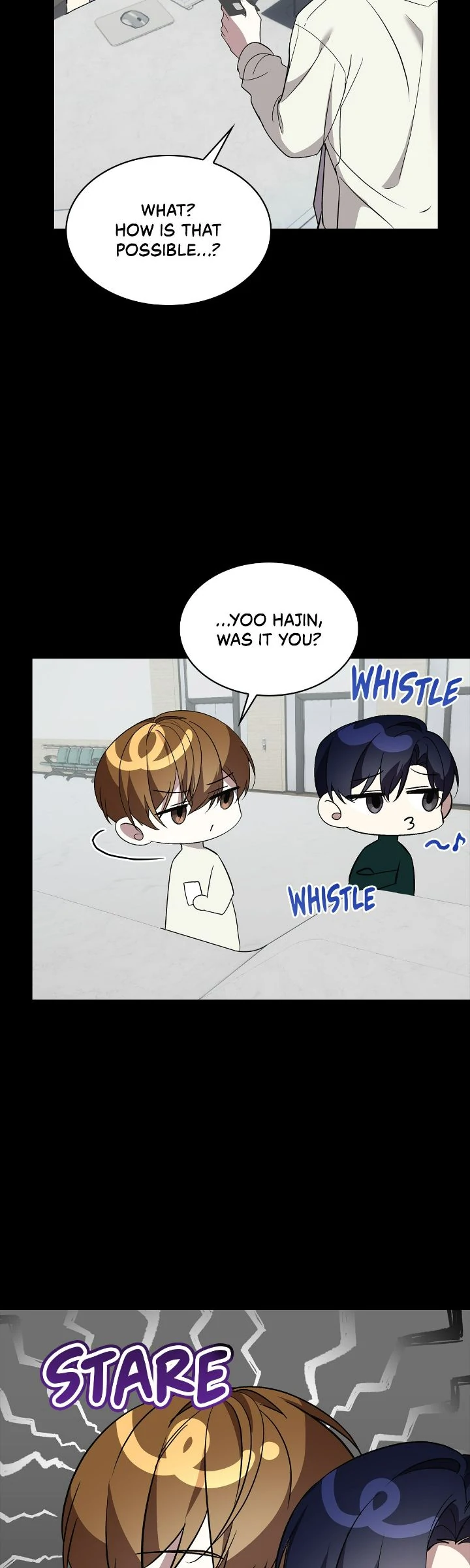 It’s Me, the Crazy Side Top - Chapter 34 manhwa