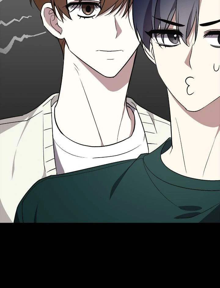 It’s Me, the Crazy Side Top - Chapter 34 manhwa