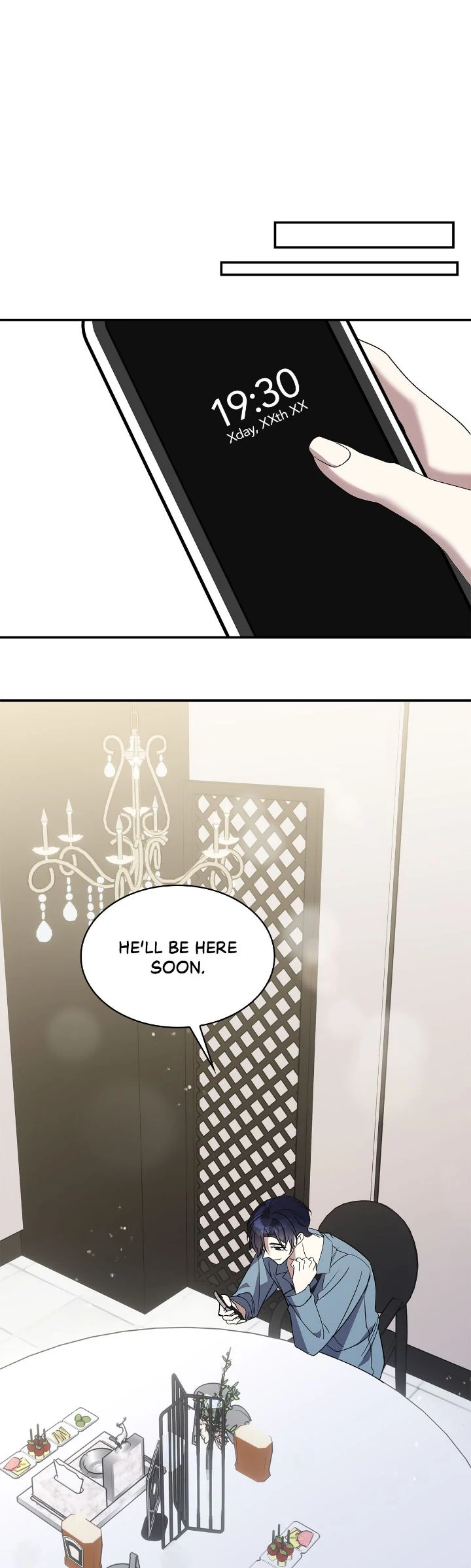It’s Me, the Crazy Side Top - Chapter 34 manhwa