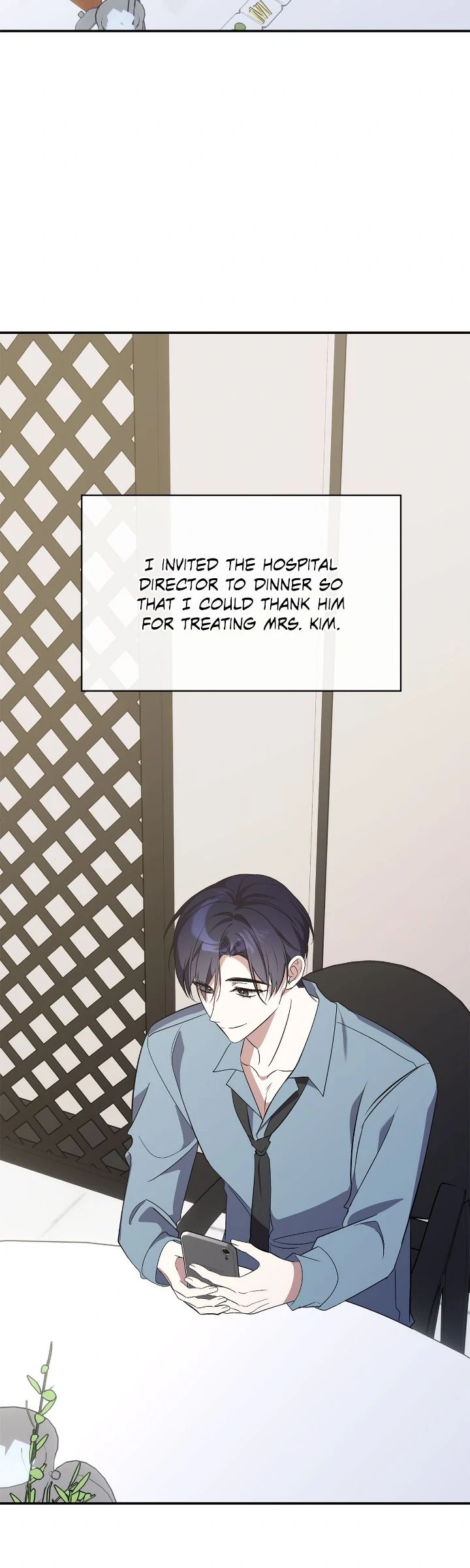 It’s Me, the Crazy Side Top - Chapter 34 manhwa