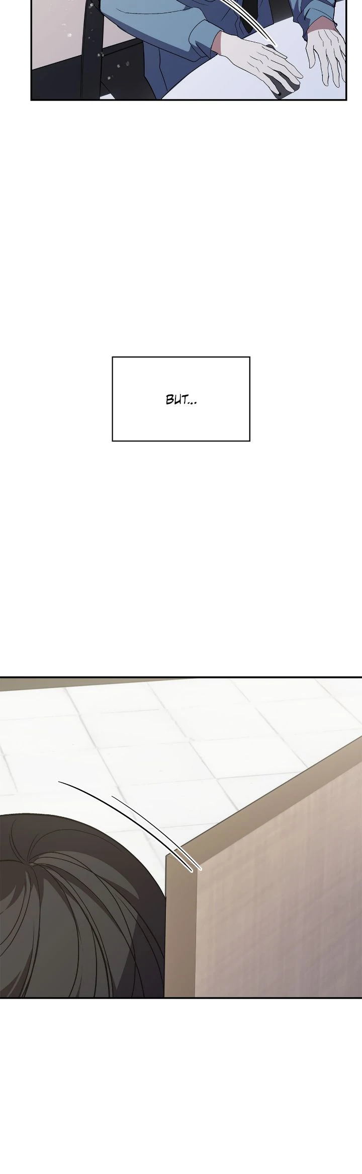 It’s Me, the Crazy Side Top - Chapter 34 manhwa