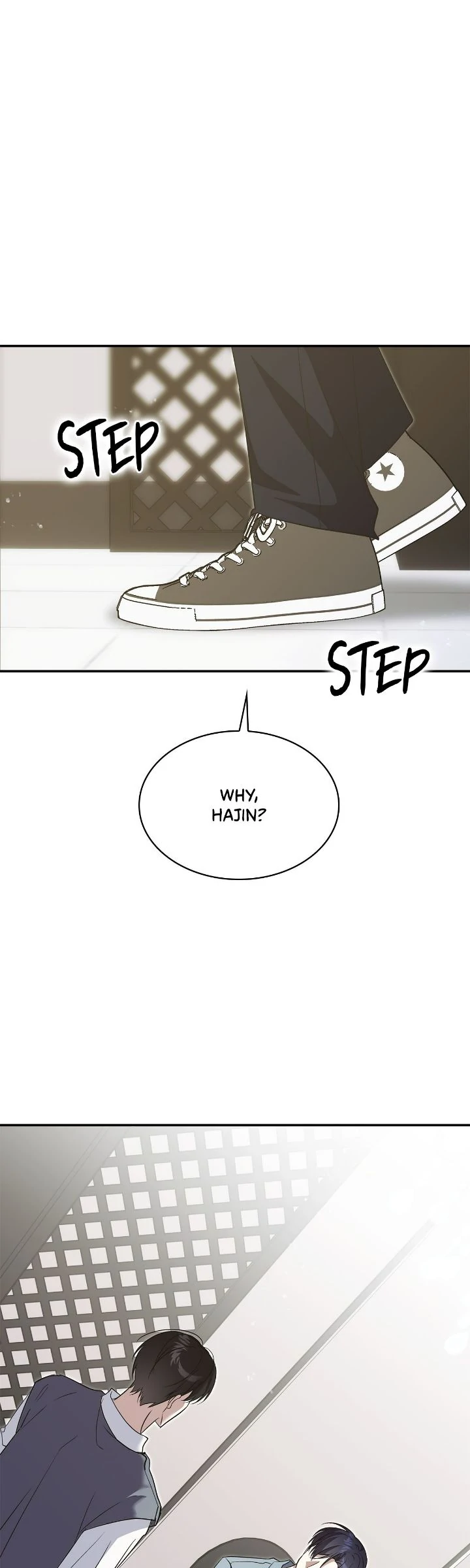 It’s Me, the Crazy Side Top - Chapter 35 manhwa