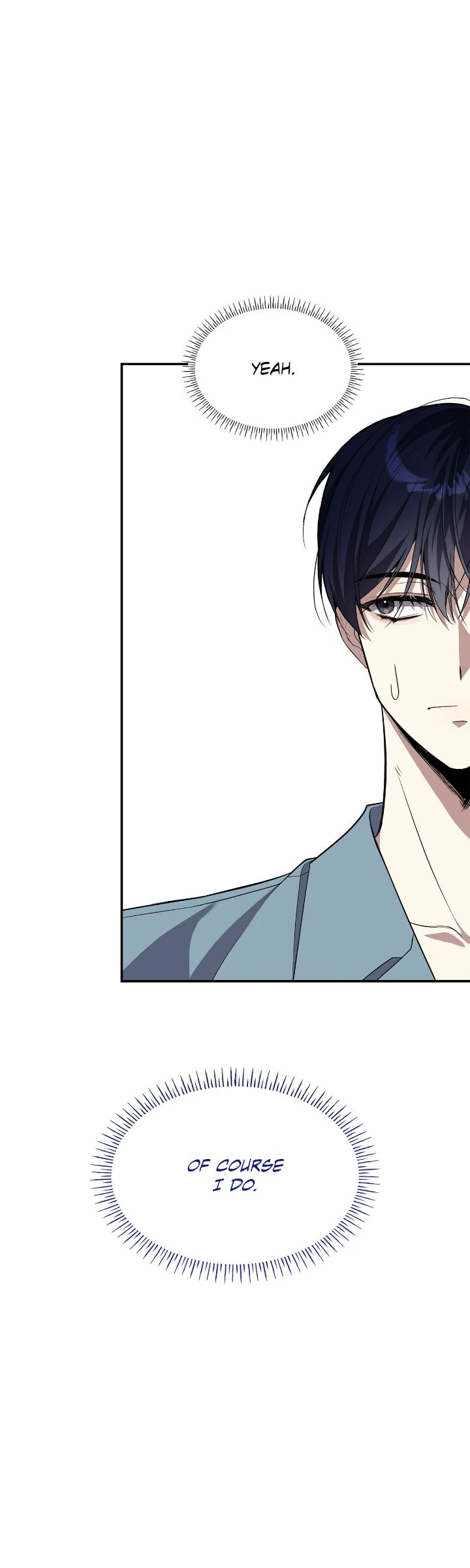 It’s Me, the Crazy Side Top - Chapter 35 manhwa