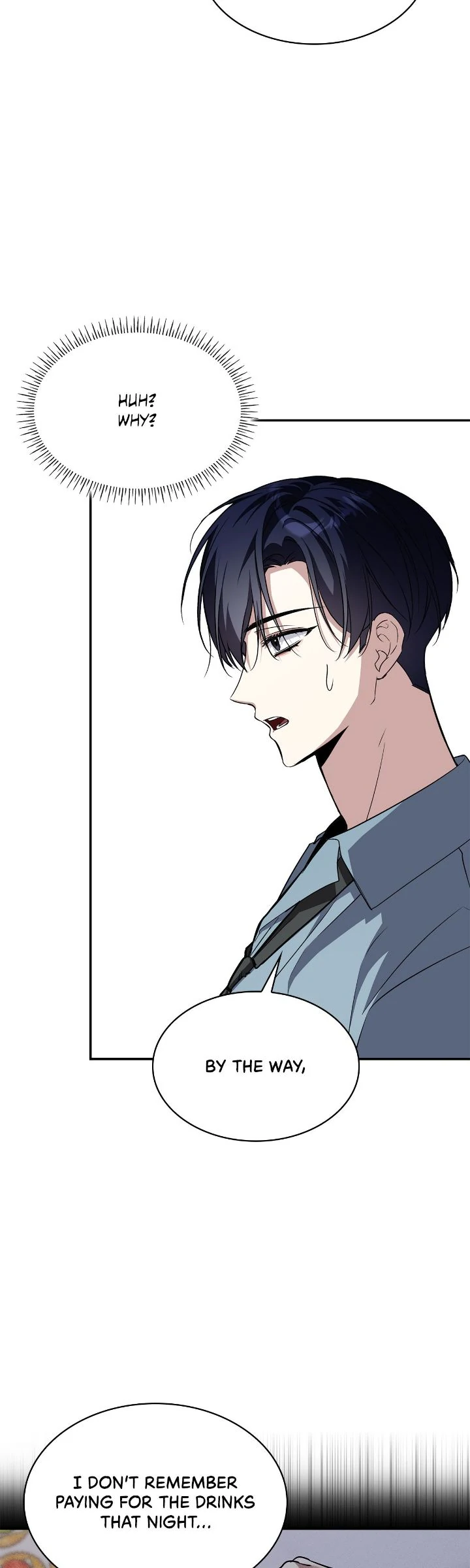 It’s Me, the Crazy Side Top - Chapter 35 manhwa