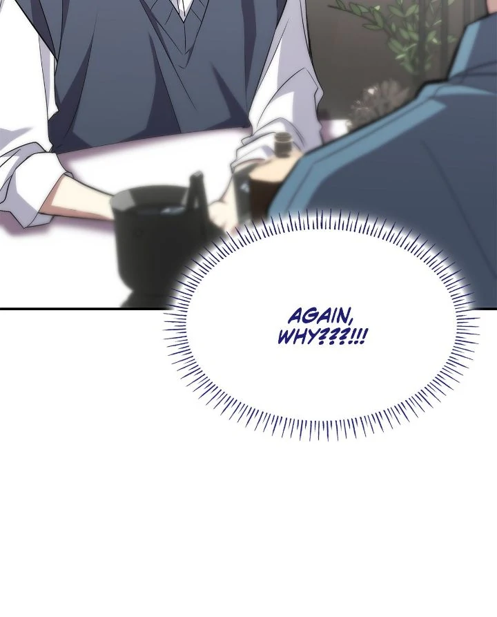 It’s Me, the Crazy Side Top - Chapter 35 manhwa