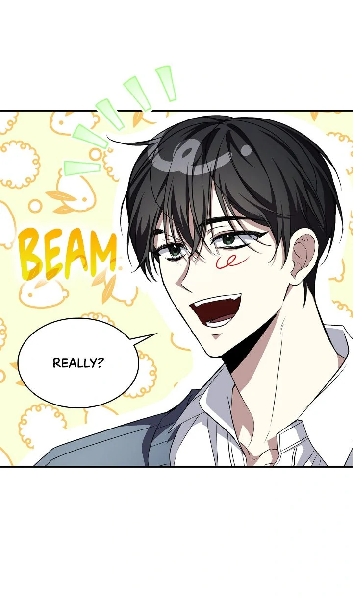 It’s Me, the Crazy Side Top - Chapter 35 manhwa