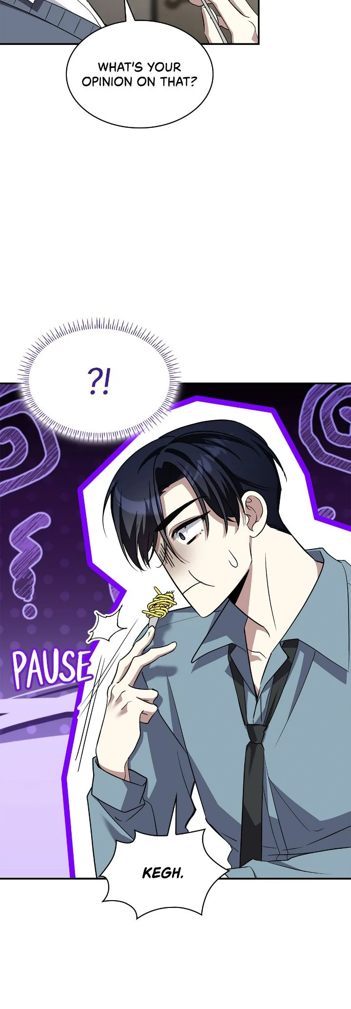 It’s Me, the Crazy Side Top - Chapter 35 manhwa