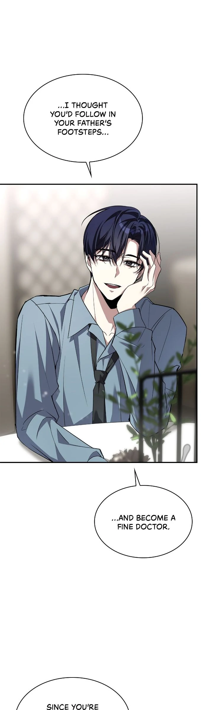It’s Me, the Crazy Side Top - Chapter 35 manhwa