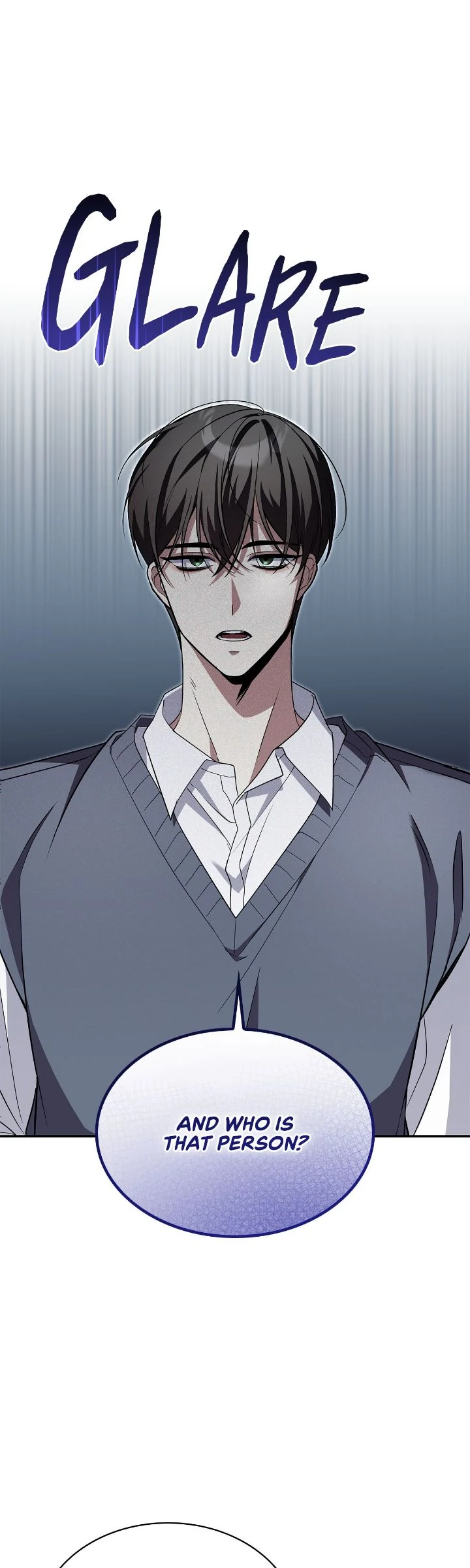 It’s Me, the Crazy Side Top - Chapter 35 manhwa