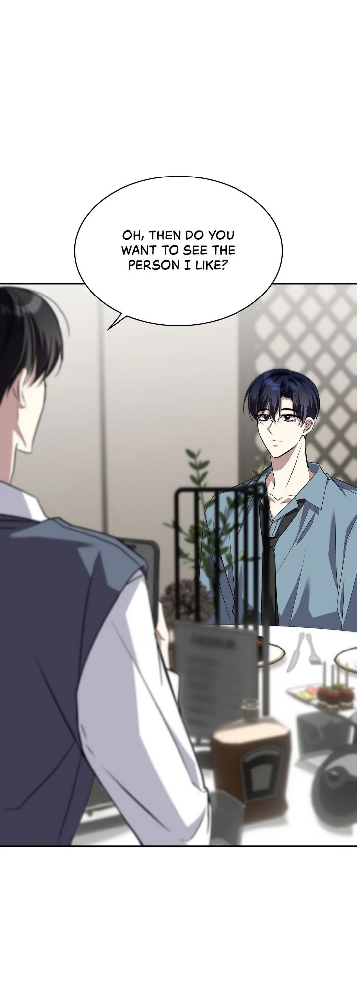 It’s Me, the Crazy Side Top - Chapter 35 manhwa