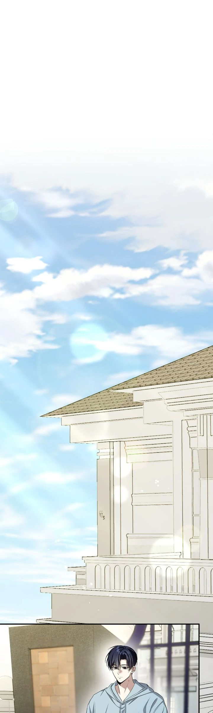 It’s Me, the Crazy Side Top - Chapter 36 manhwa