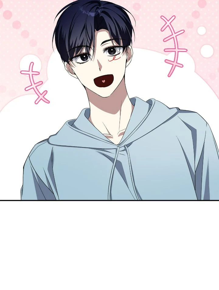 It’s Me, the Crazy Side Top - Chapter 36 manhwa