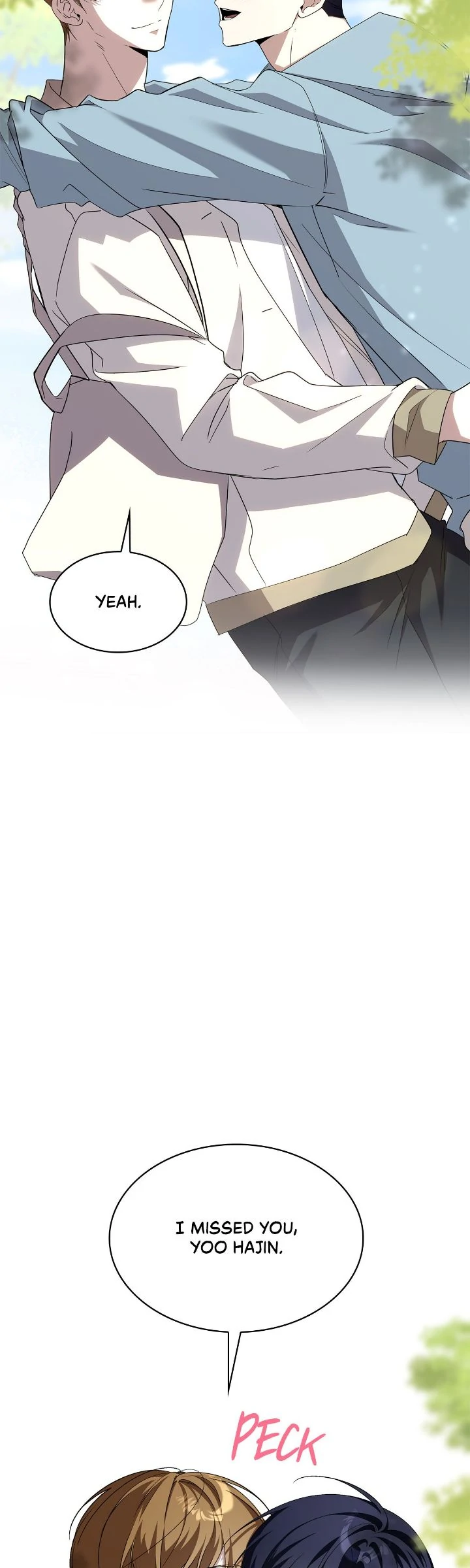 It’s Me, the Crazy Side Top - Chapter 36 manhwa