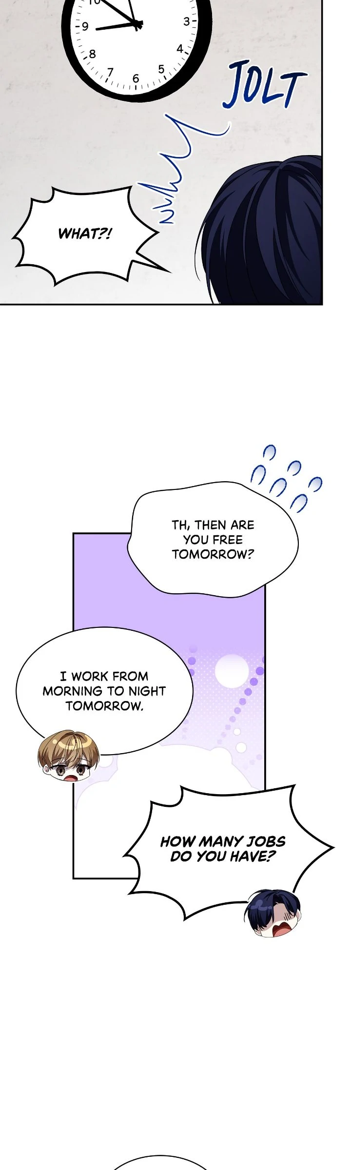 It’s Me, the Crazy Side Top - Chapter 36 manhwa