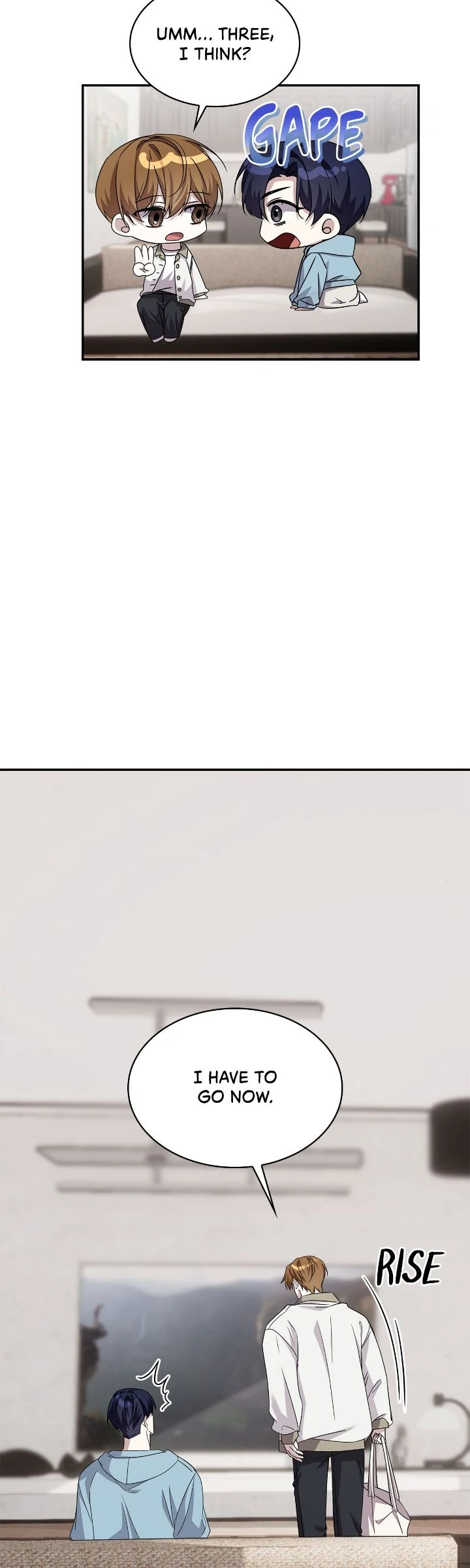 It’s Me, the Crazy Side Top - Chapter 36 manhwa