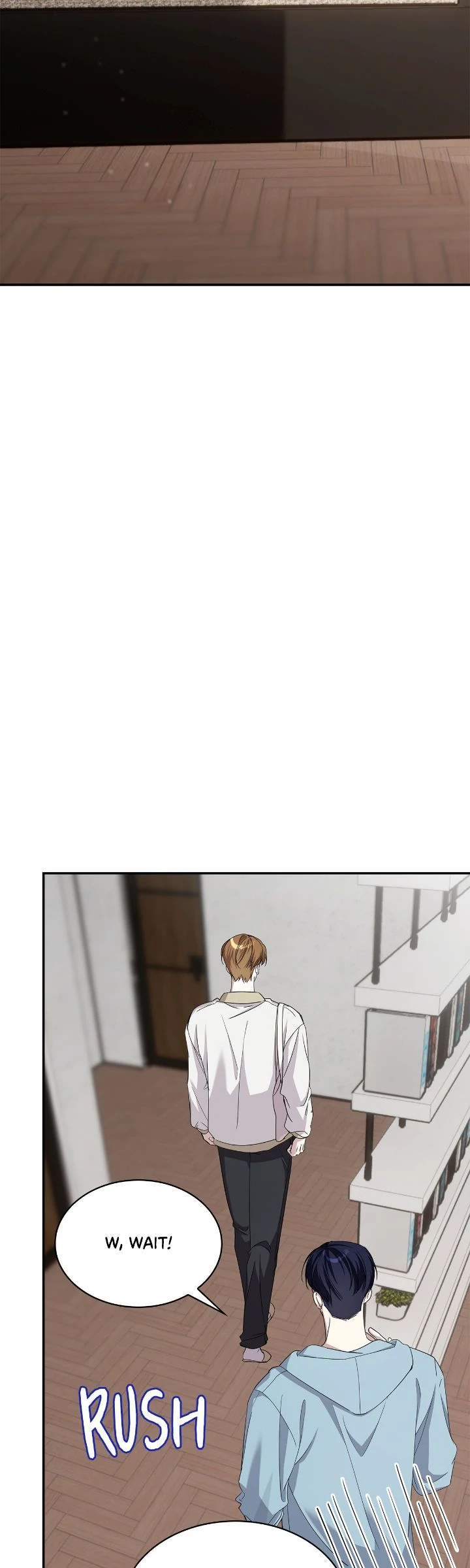 It’s Me, the Crazy Side Top - Chapter 36 manhwa
