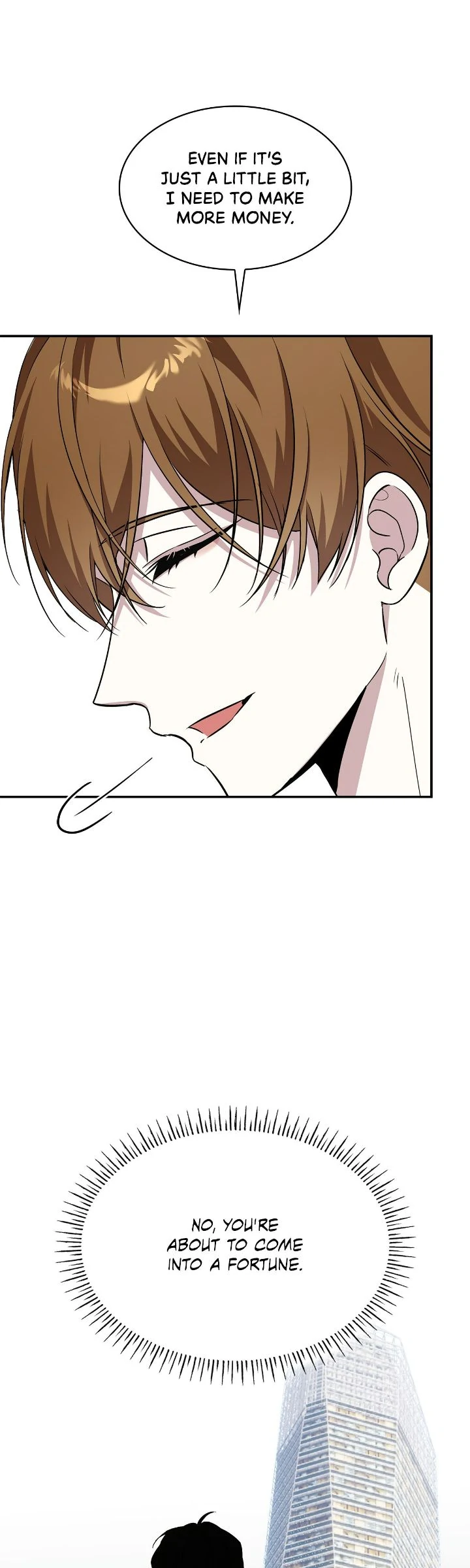 It’s Me, the Crazy Side Top - Chapter 36 manhwa