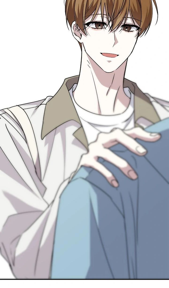 It’s Me, the Crazy Side Top - Chapter 36 manhwa