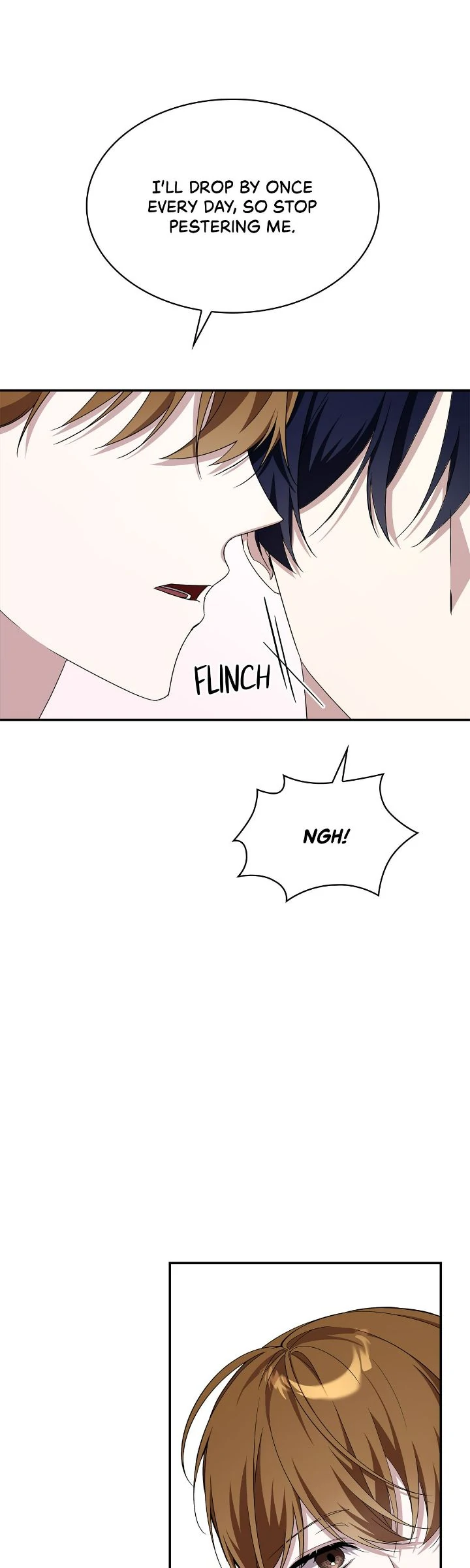 It’s Me, the Crazy Side Top - Chapter 36 manhwa