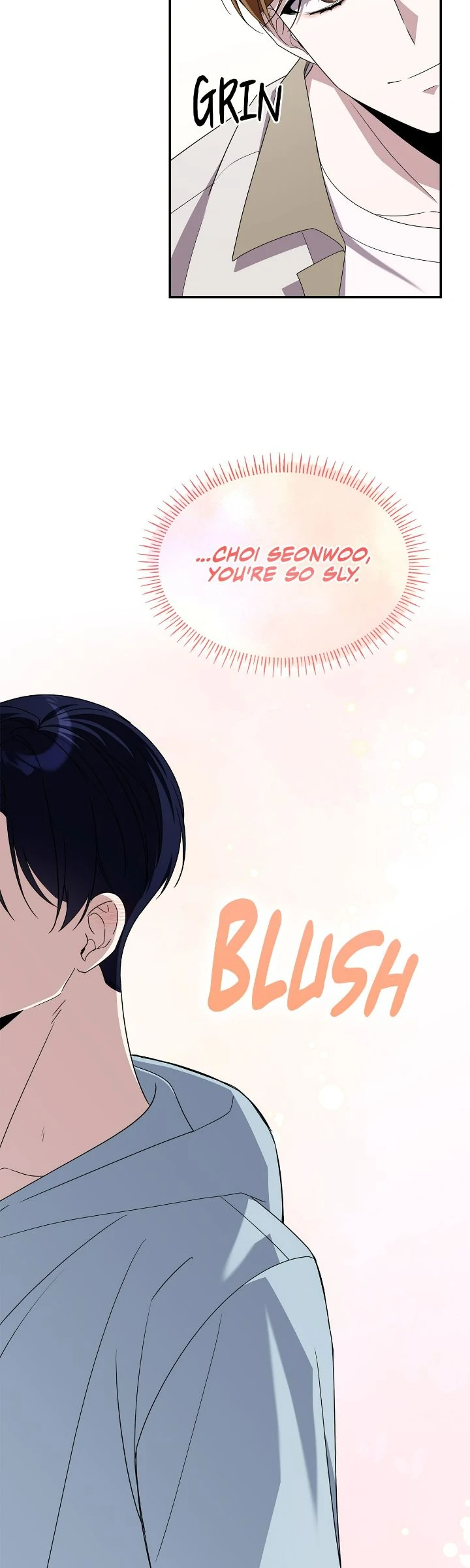 It’s Me, the Crazy Side Top - Chapter 36 manhwa