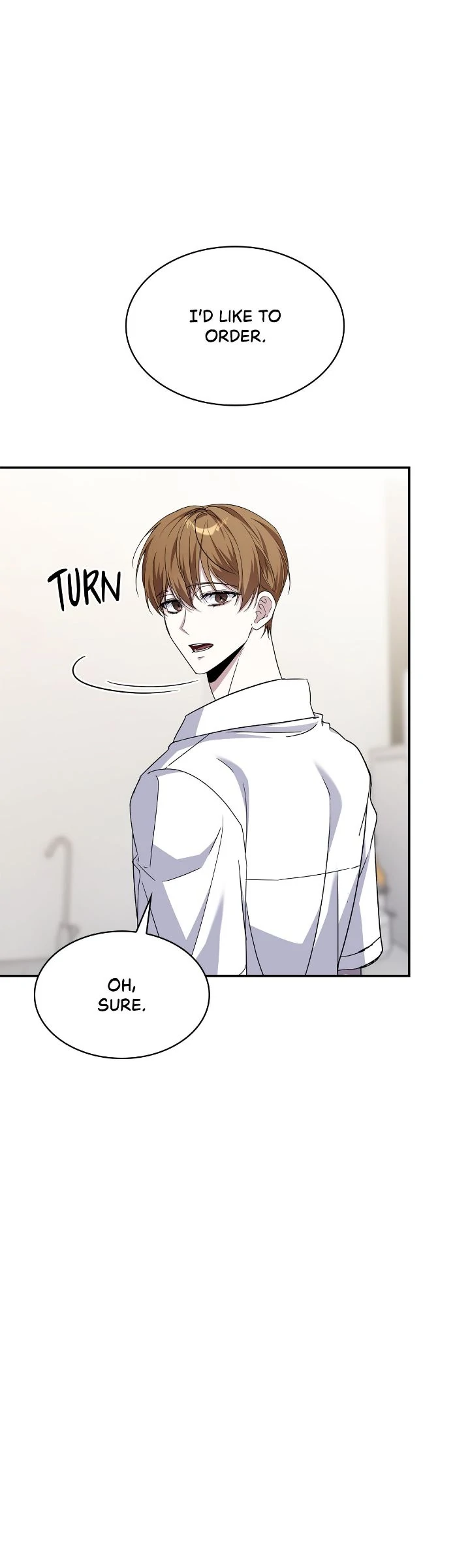 It’s Me, the Crazy Side Top - Chapter 36 manhwa