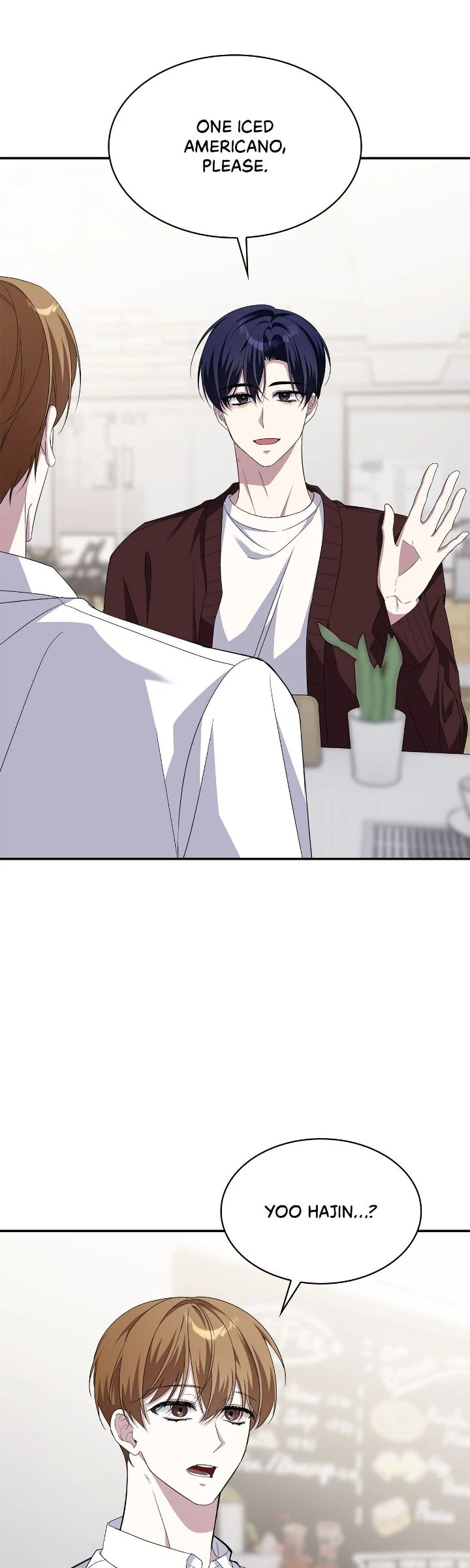 It’s Me, the Crazy Side Top - Chapter 36 manhwa