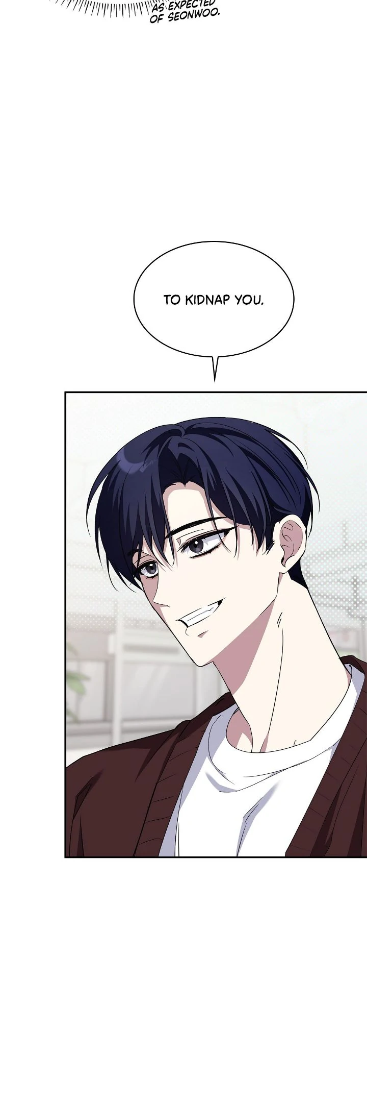 It’s Me, the Crazy Side Top - Chapter 36 manhwa