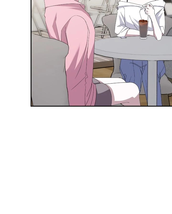 It’s Me, the Crazy Side Top - Chapter 36 manhwa