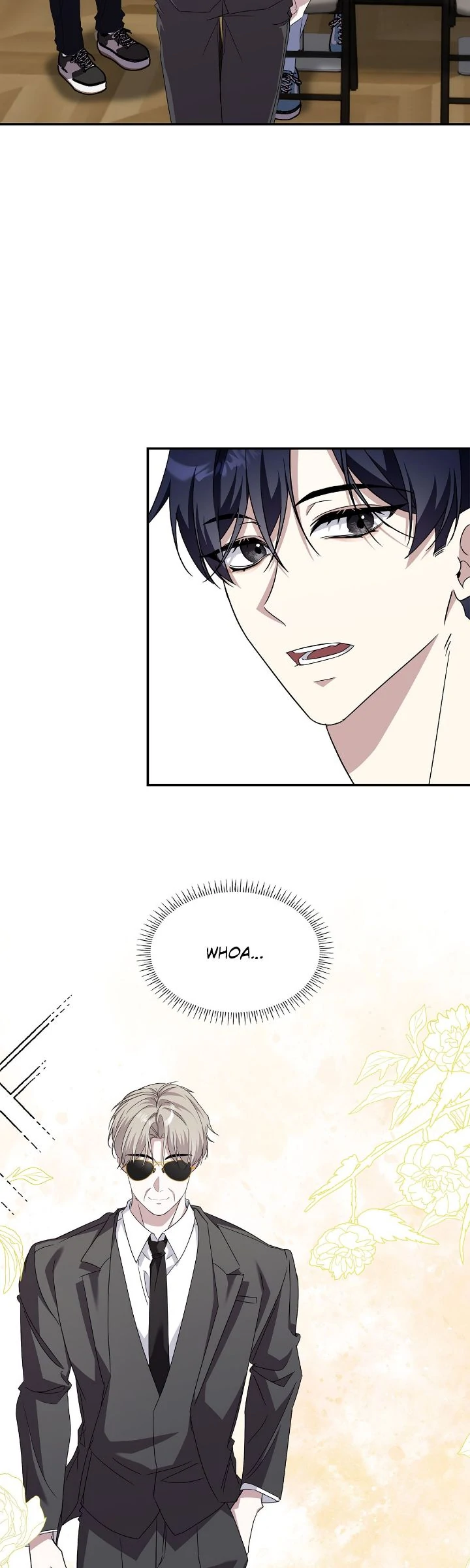 It’s Me, the Crazy Side Top - Chapter 36 manhwa