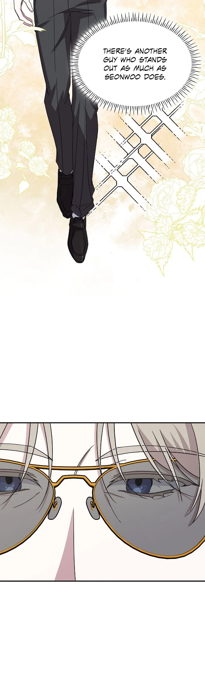 It’s Me, the Crazy Side Top - Chapter 36 manhwa
