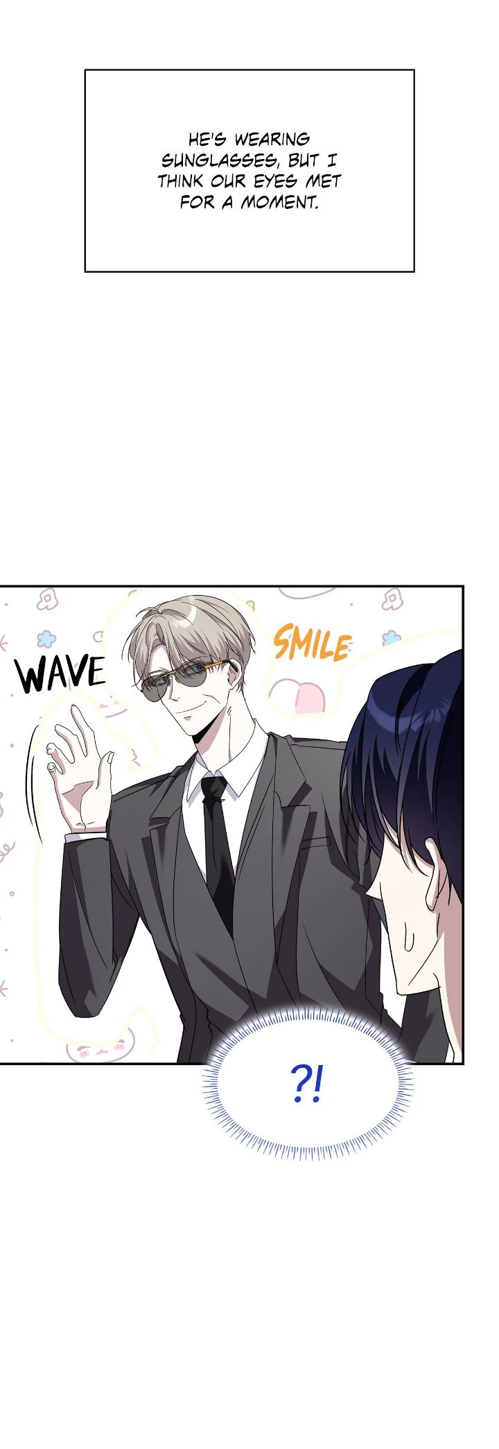It’s Me, the Crazy Side Top - Chapter 36 manhwa