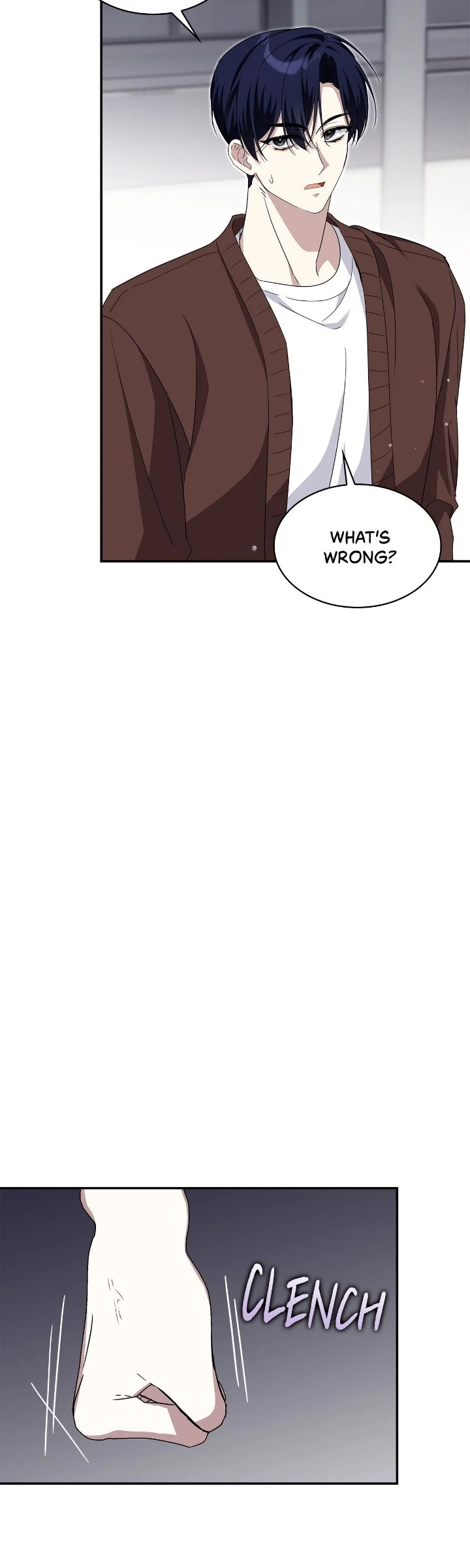 It’s Me, the Crazy Side Top - Chapter 36 manhwa