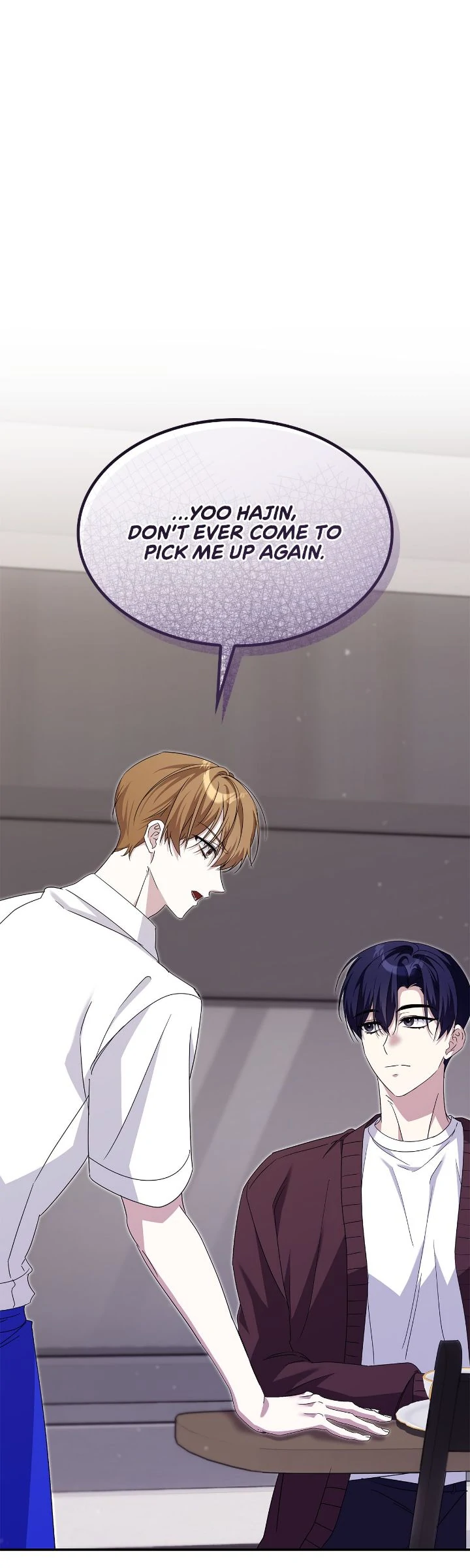 It’s Me, the Crazy Side Top - Chapter 36 manhwa