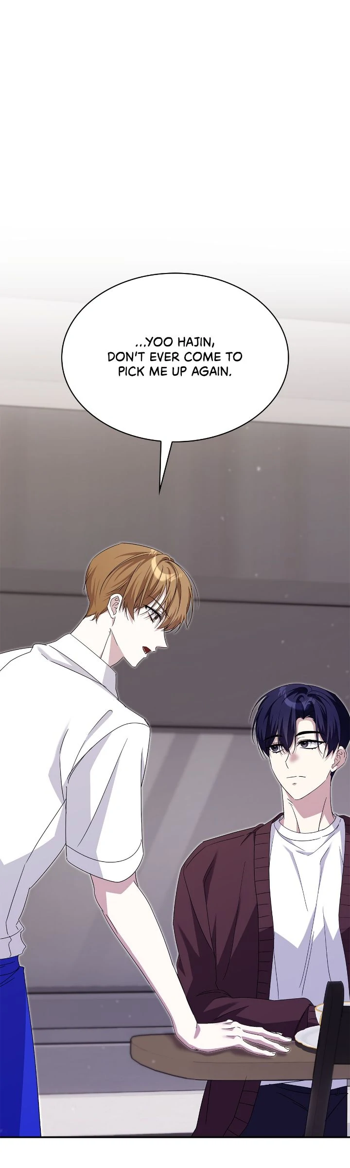 It’s Me, the Crazy Side Top - Chapter 37 manhwa