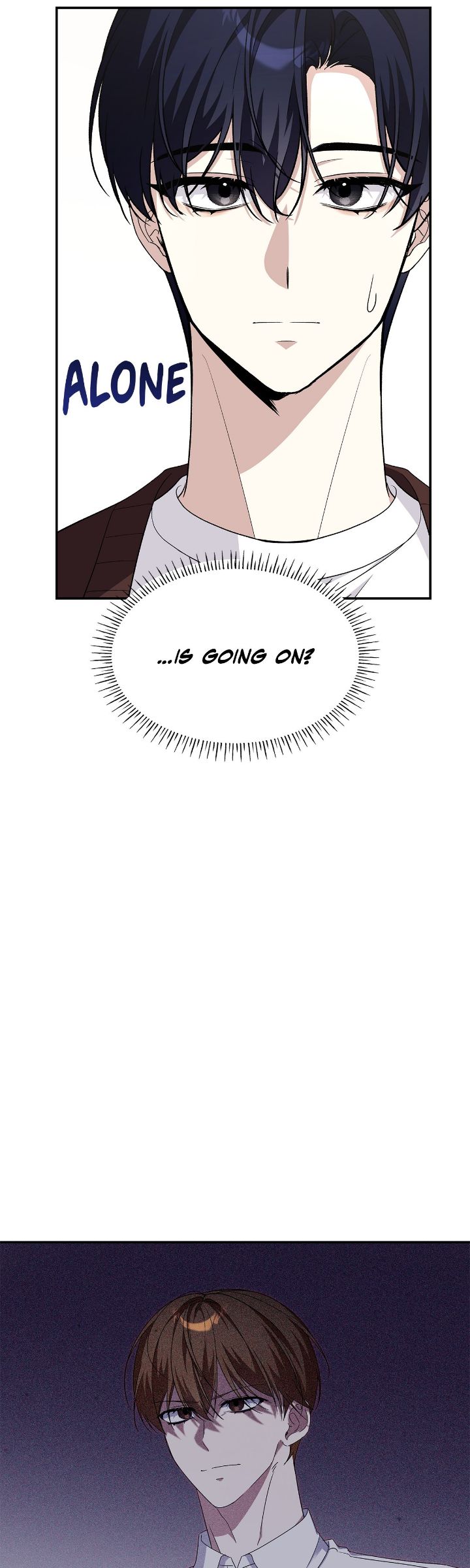It’s Me, the Crazy Side Top - Chapter 37 manhwa