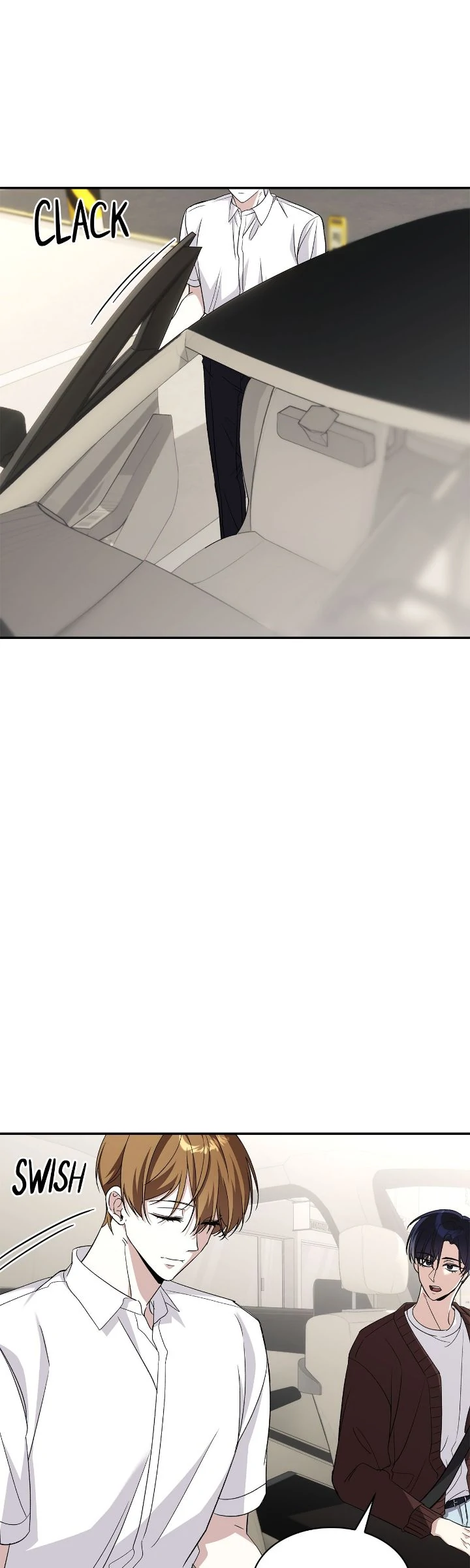 It’s Me, the Crazy Side Top - Chapter 37 manhwa