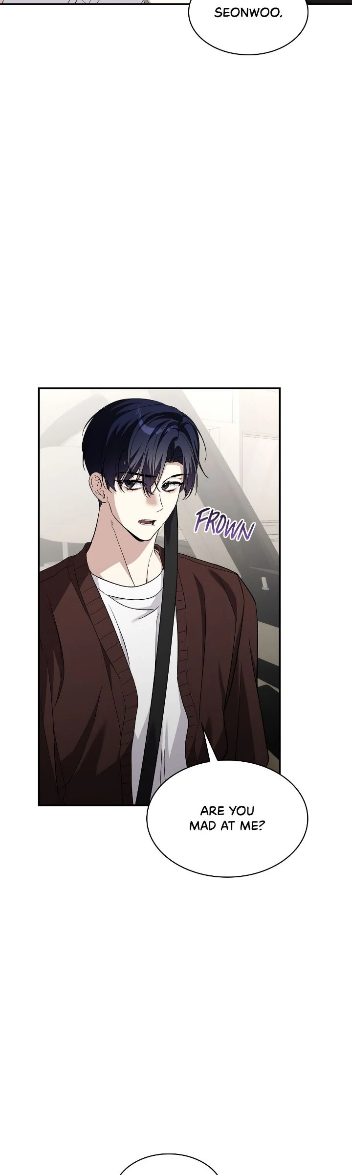It’s Me, the Crazy Side Top - Chapter 37 manhwa