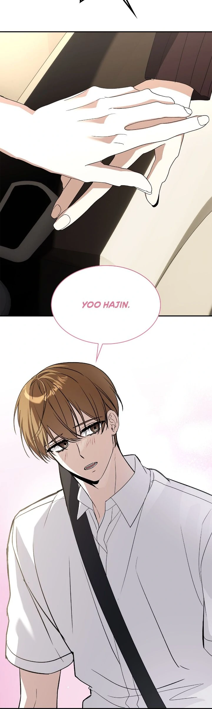 It’s Me, the Crazy Side Top - Chapter 37 manhwa