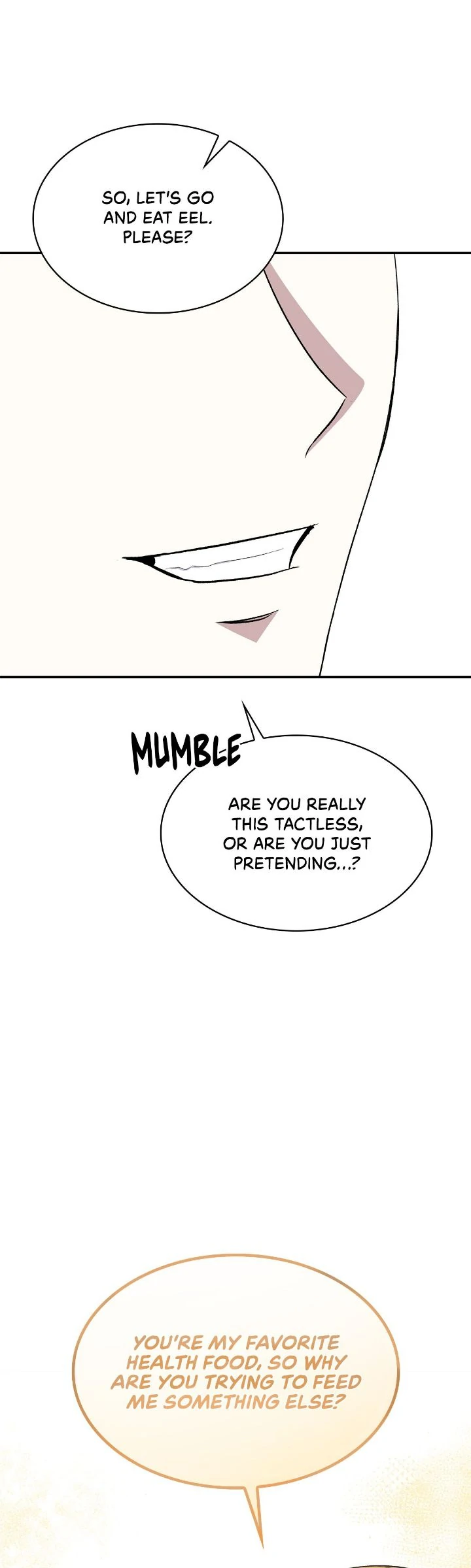 It’s Me, the Crazy Side Top - Chapter 37 manhwa
