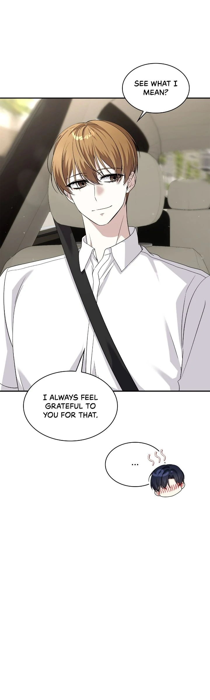 It’s Me, the Crazy Side Top - Chapter 37 manhwa
