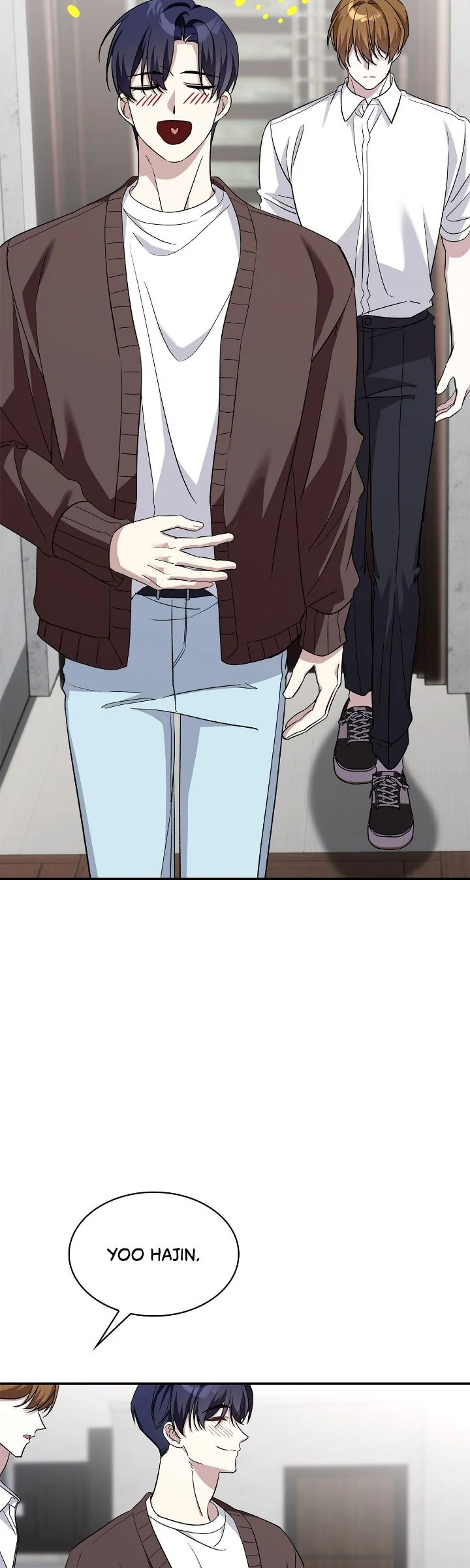 It’s Me, the Crazy Side Top - Chapter 37 manhwa