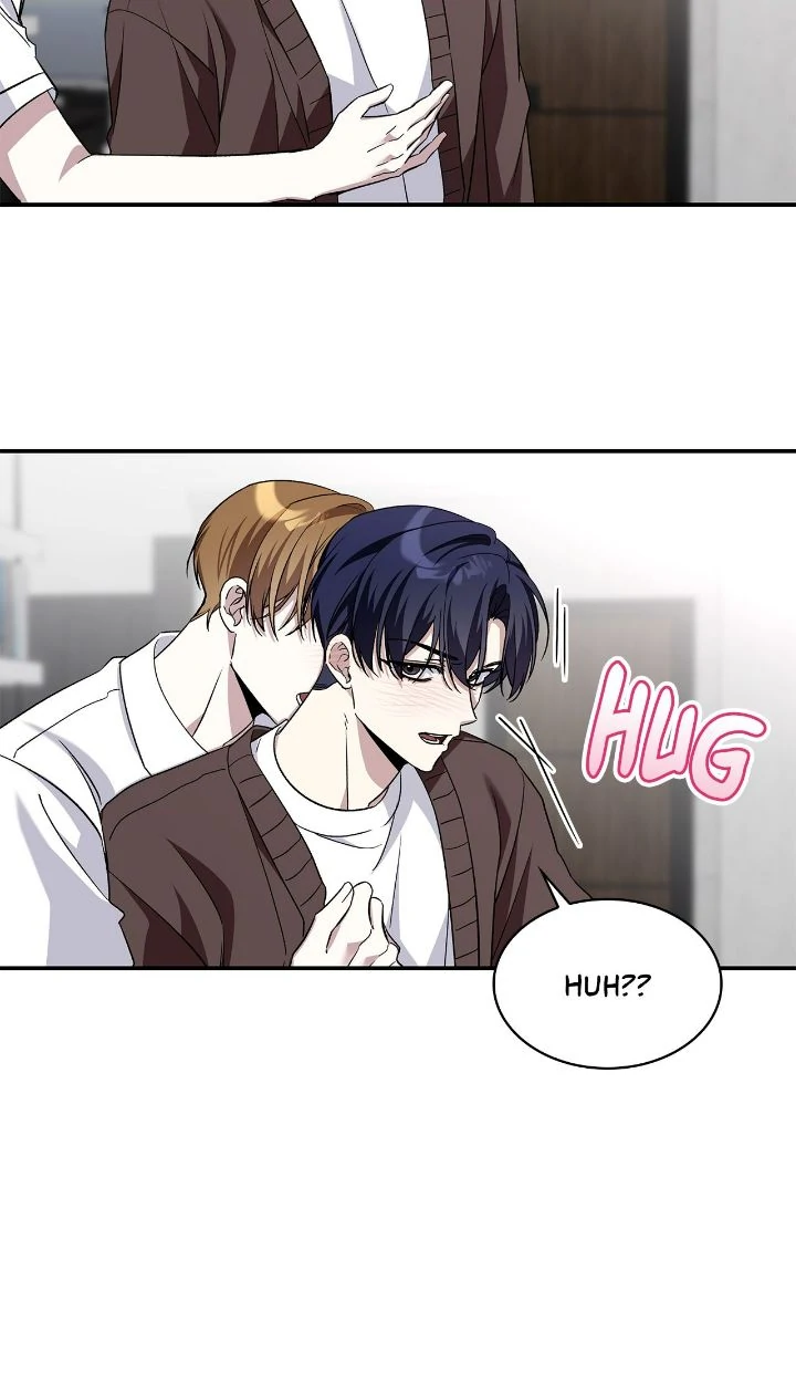 It’s Me, the Crazy Side Top - Chapter 37 manhwa