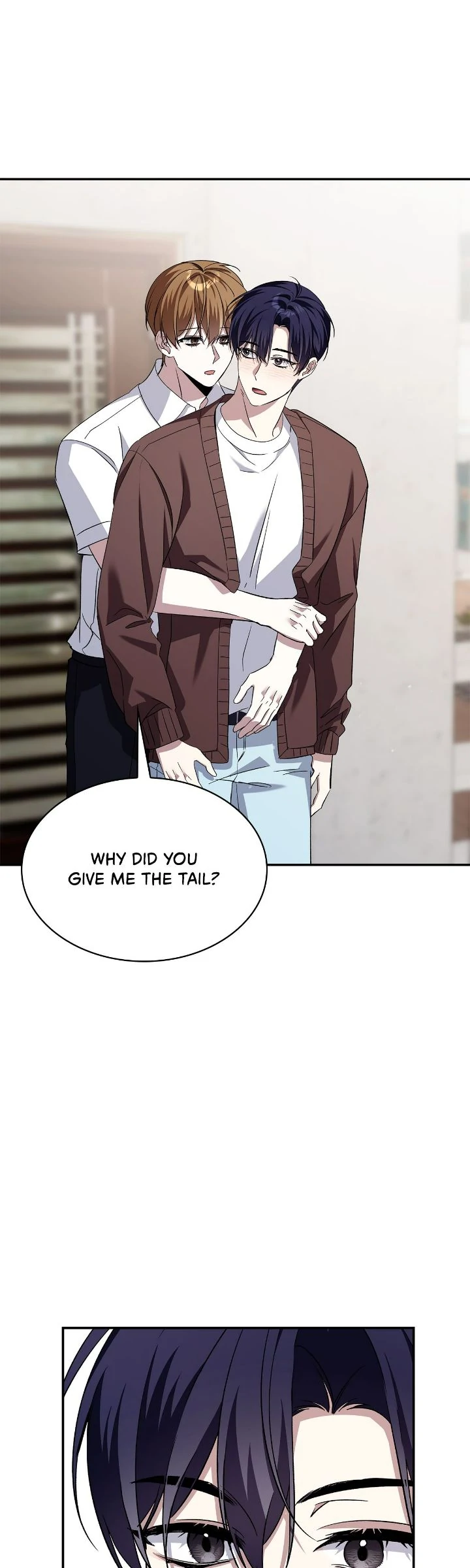 It’s Me, the Crazy Side Top - Chapter 37 manhwa