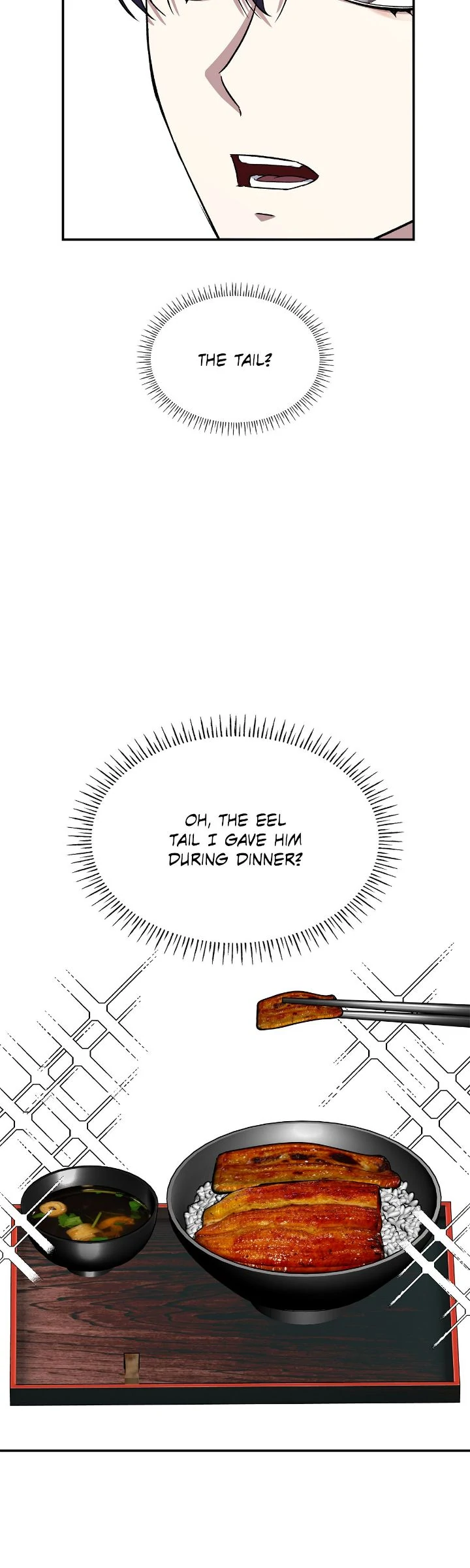 It’s Me, the Crazy Side Top - Chapter 37 manhwa