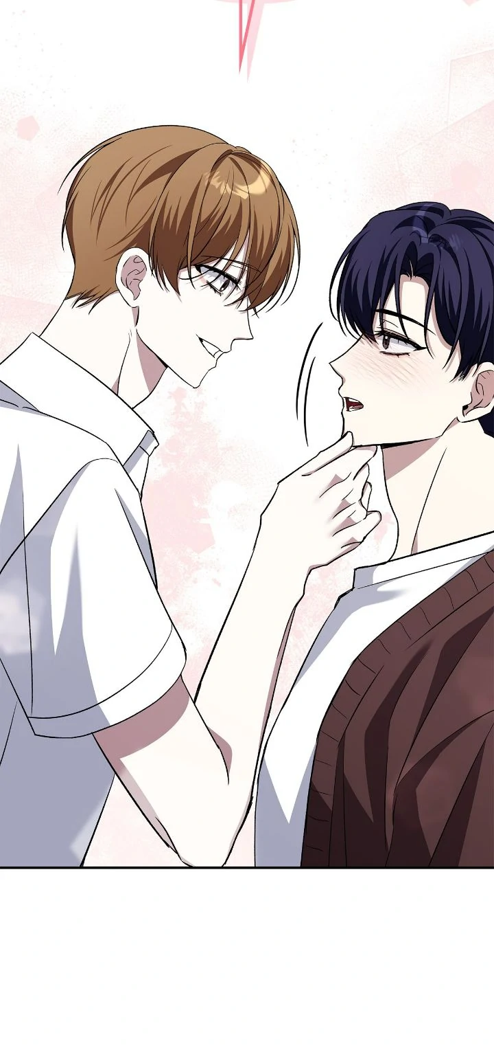 It’s Me, the Crazy Side Top - Chapter 37 manhwa