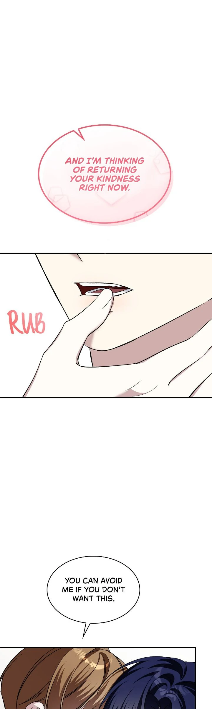 It’s Me, the Crazy Side Top - Chapter 37 manhwa