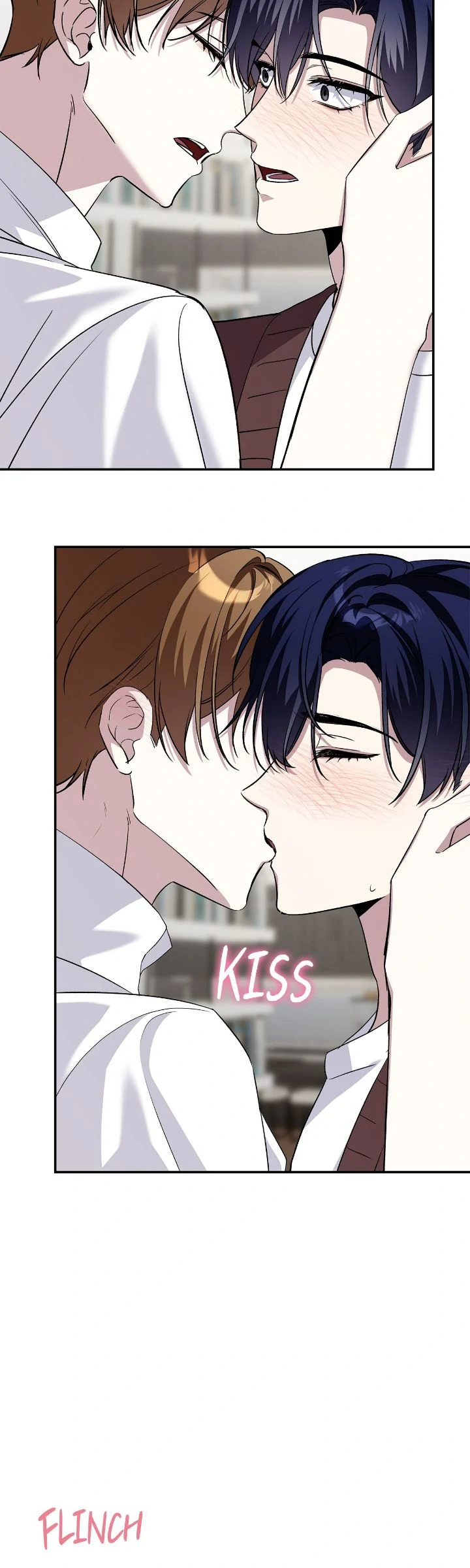 It’s Me, the Crazy Side Top - Chapter 37 manhwa