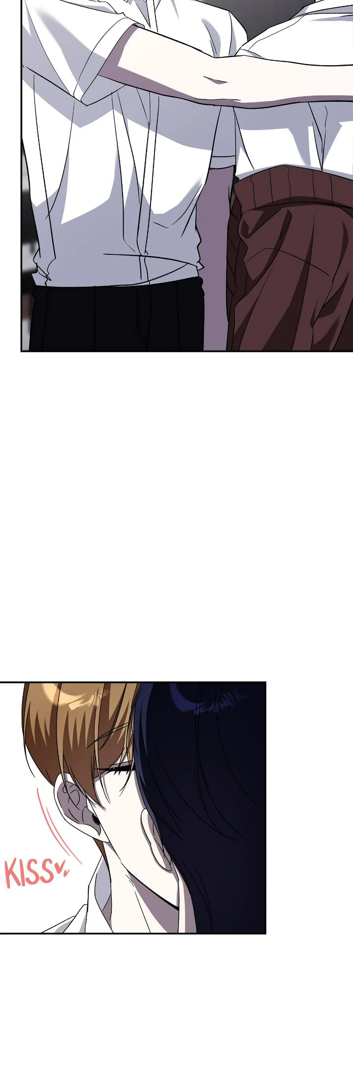 It’s Me, the Crazy Side Top - Chapter 37 manhwa